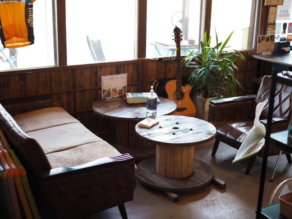 Trip Base Coconeel Otel Akiyoshi Dış mekan fotoğraf