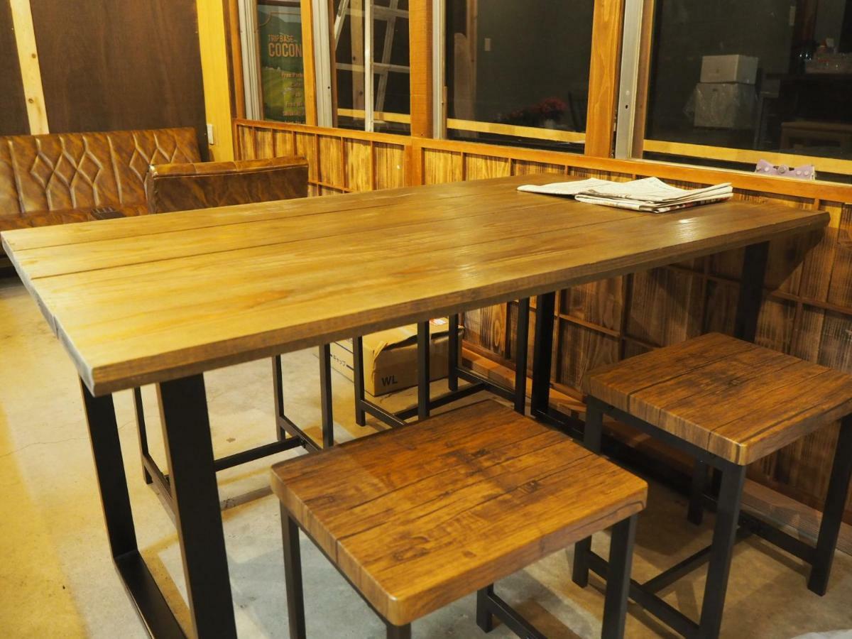 Trip Base Coconeel Otel Akiyoshi Dış mekan fotoğraf