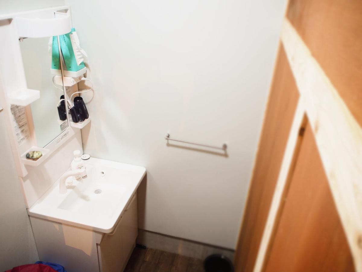 Trip Base Coconeel Otel Akiyoshi Dış mekan fotoğraf