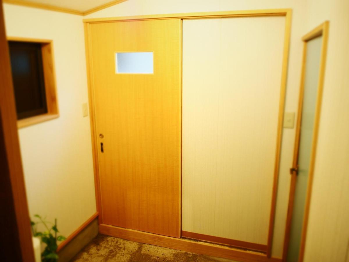 Trip Base Coconeel Otel Akiyoshi Dış mekan fotoğraf