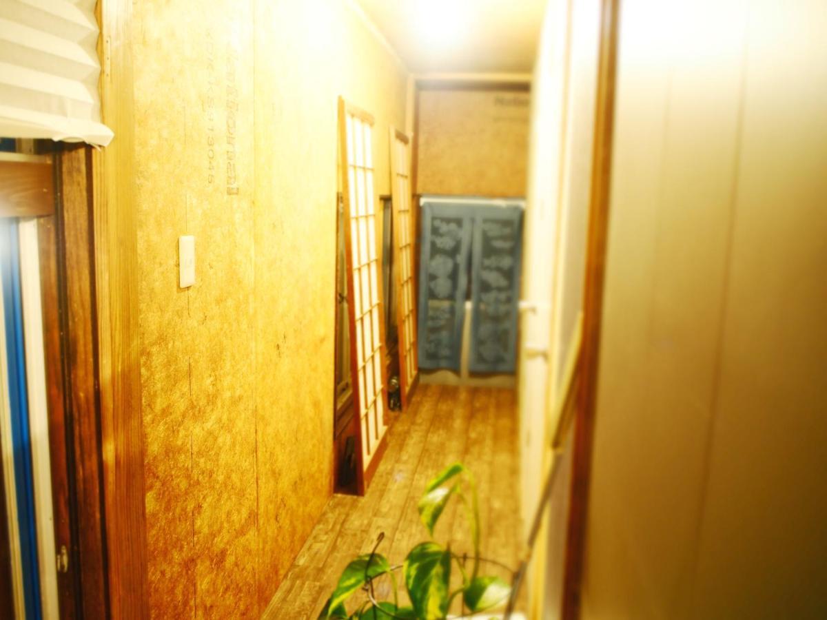 Trip Base Coconeel Otel Akiyoshi Dış mekan fotoğraf