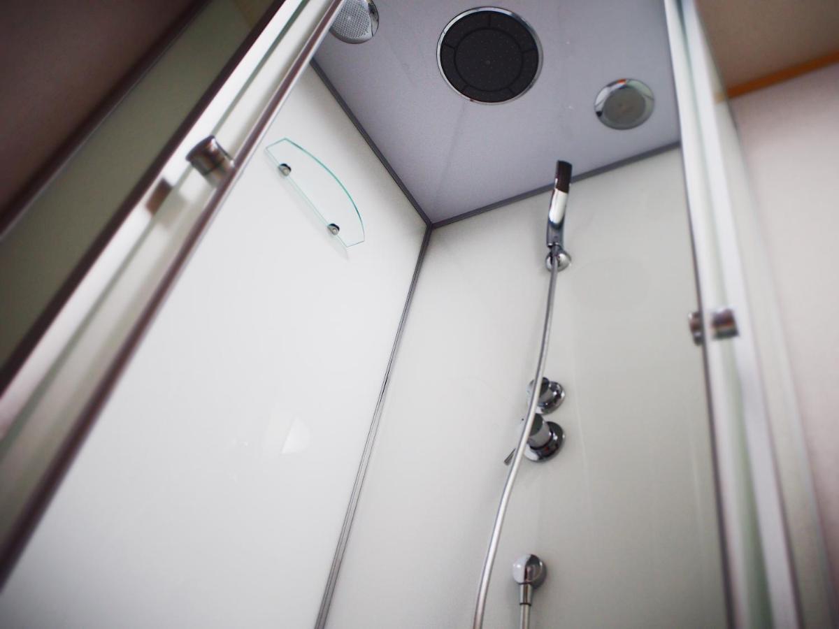 Trip Base Coconeel Otel Akiyoshi Dış mekan fotoğraf